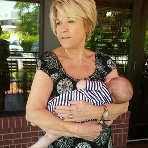 Meet your Posher, Albra